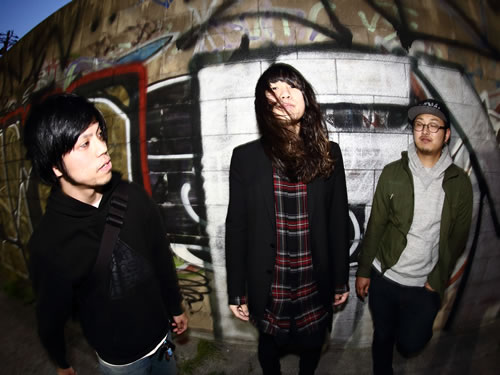 SPARK!!SOUND!!SHOW!!