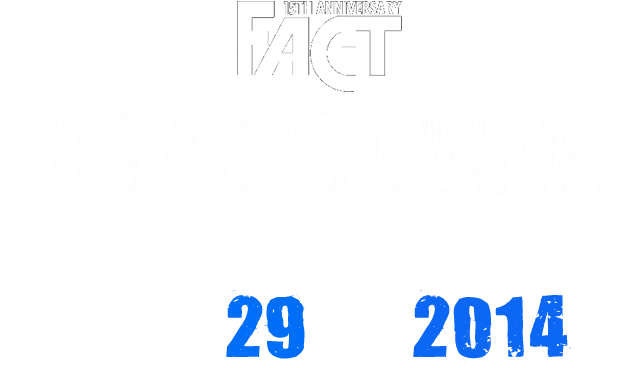 ROCK-O-RAMA in MAKUHARI MESSE Nov. 29th, 2014